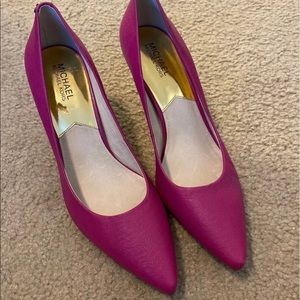 Women’s Michael Kors Heels